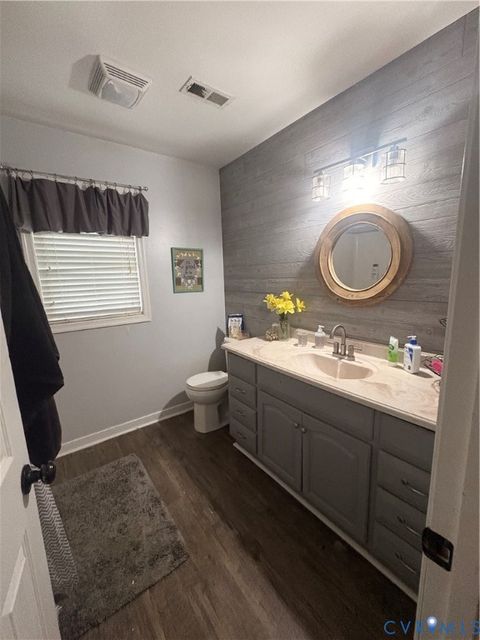 Tiny photo for 5494 T C Walker Road, Gloucester, VA 23061 (MLS # 2618649)