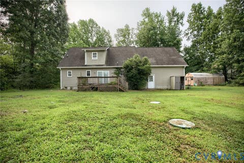 Tiny photo for 5494 T C Walker Road, Gloucester, VA 23061 (MLS # 2618649)