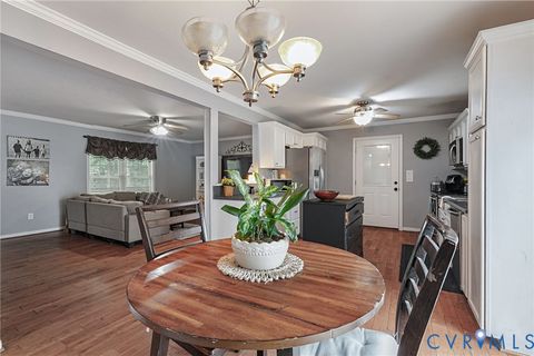 Tiny photo for 5494 T C Walker Road, Gloucester, VA 23061 (MLS # 2618649)