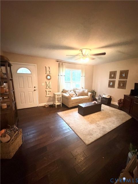 Tiny photo for 5494 T C Walker Road, Gloucester, VA 23061 (MLS # 2618649)