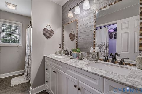 Tiny photo for 5494 T C Walker Road, Gloucester, VA 23061 (MLS # 2618649)