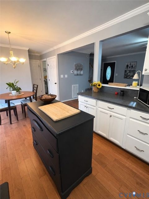 Tiny photo for 5494 T C Walker Road, Gloucester, VA 23061 (MLS # 2618649)
