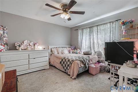 Tiny photo for 5494 T C Walker Road, Gloucester, VA 23061 (MLS # 2618649)