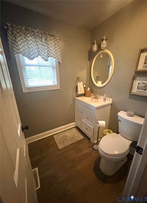 Tiny photo for 5494 T C Walker Road, Gloucester, VA 23061 (MLS # 2618649)