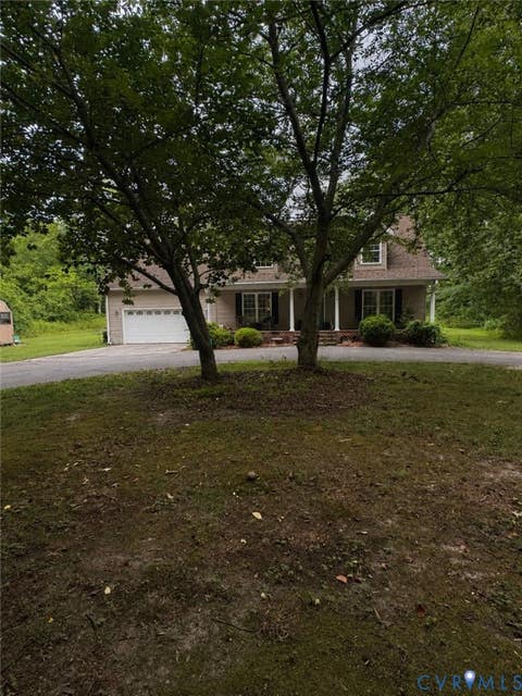 Tiny photo for 5494 T C Walker Road, Gloucester, VA 23061 (MLS # 2618649)