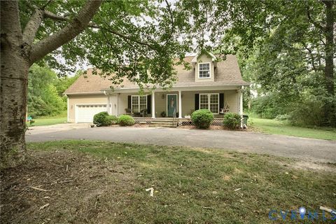 Tiny photo for 5494 T C Walker Road, Gloucester, VA 23061 (MLS # 2618649)
