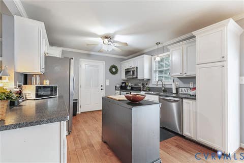 Tiny photo for 5494 T C Walker Road, Gloucester, VA 23061 (MLS # 2618649)