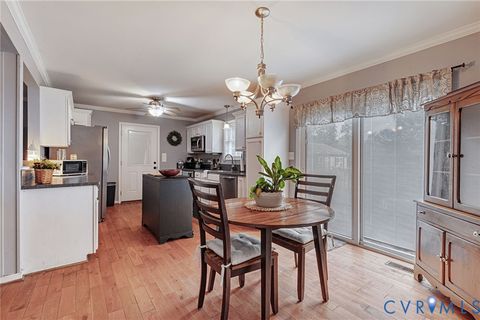Tiny photo for 5494 T C Walker Road, Gloucester, VA 23061 (MLS # 2618649)