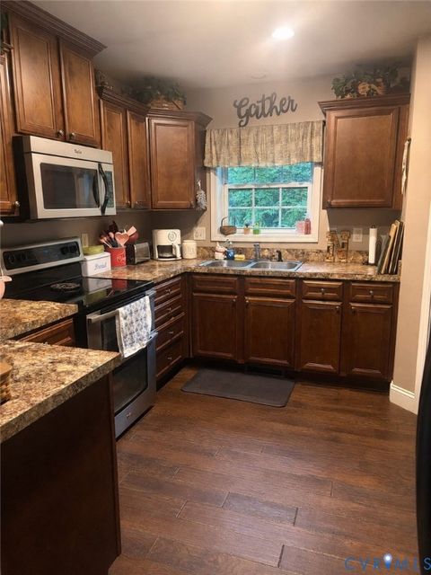 Tiny photo for 5494 T C Walker Road, Gloucester, VA 23061 (MLS # 2618649)