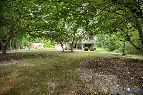 Tiny photo for 5494 T C Walker Road, Gloucester, VA 23061 (MLS # 2618649)