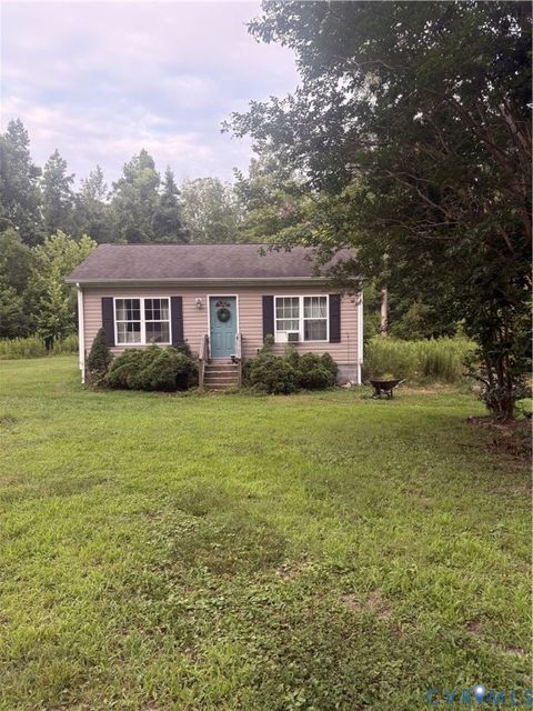 Tiny photo for 5494 T C Walker Road, Gloucester, VA 23061 (MLS # 2618649)