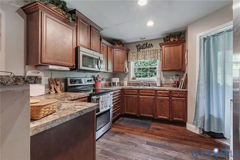 Tiny photo for 5494 T C Walker Road, Gloucester, VA 23061 (MLS # 2618649)