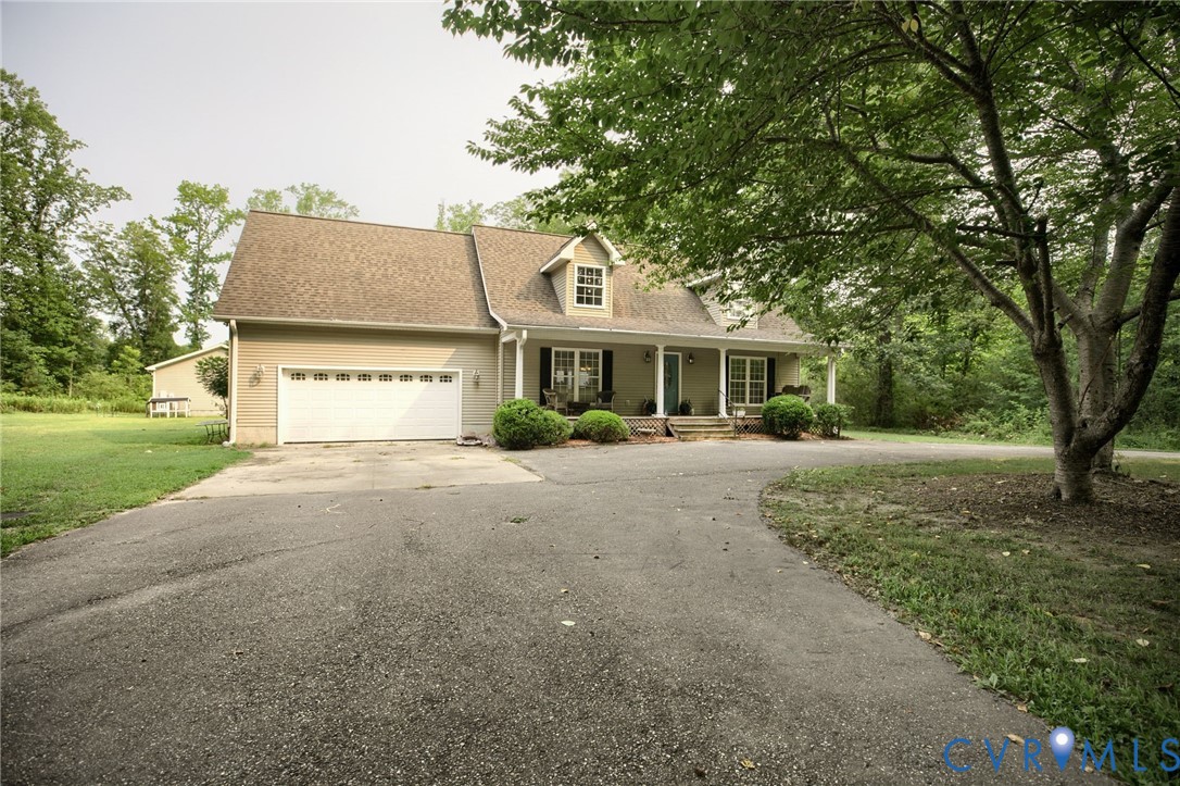 5494 T C Walker Road, Gloucester, VA, 23061