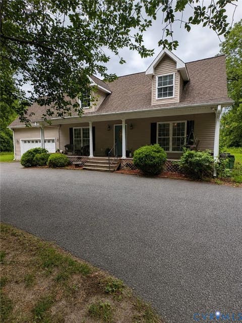Photo of 5494 T C Walker Road, Gloucester, VA 23061 (MLS # 2618649)