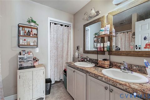 Tiny photo for 5494 T C Walker Road, Gloucester, VA 23061 (MLS # 2618649)