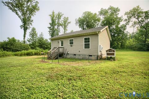 Tiny photo for 5494 T C Walker Road, Gloucester, VA 23061 (MLS # 2618649)