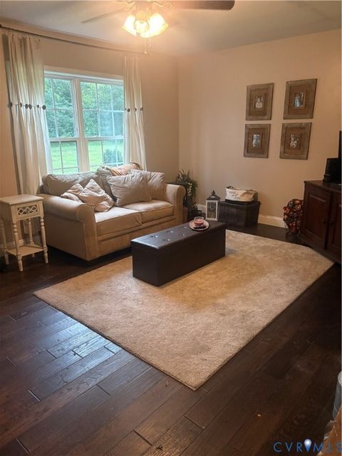 Tiny photo for 5494 T C Walker Road, Gloucester, VA 23061 (MLS # 2618649)