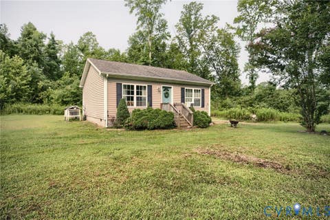 Tiny photo for 5494 T C Walker Road, Gloucester, VA 23061 (MLS # 2618649)