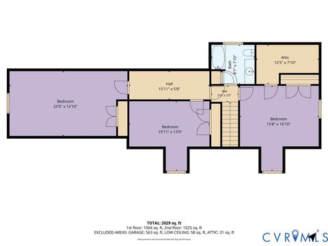 Tiny photo for 5494 T C Walker Road, Gloucester, VA 23061 (MLS # 2618649)