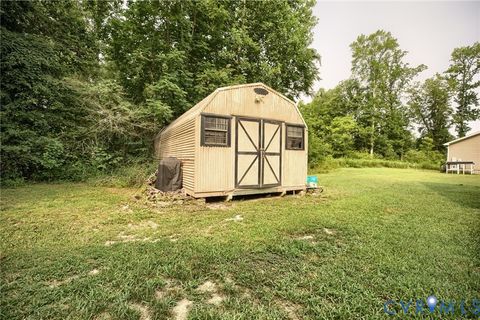 Tiny photo for 5494 T C Walker Road, Gloucester, VA 23061 (MLS # 2618649)