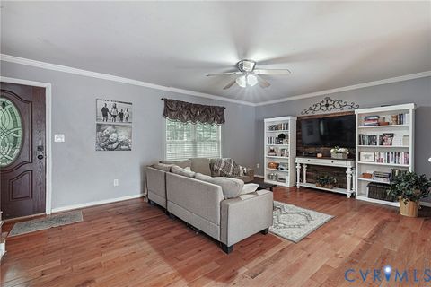 Tiny photo for 5494 T C Walker Road, Gloucester, VA 23061 (MLS # 2618649)