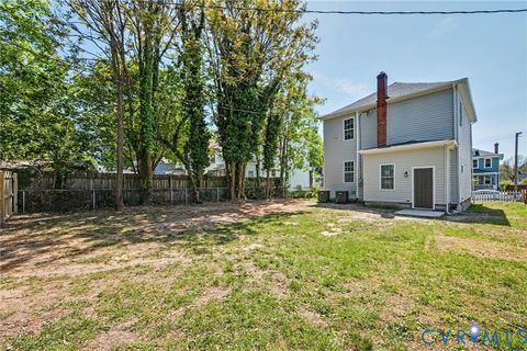 Tiny photo for 512 Bancroft Avenue, Richmond, VA 23222 (MLS # 2607289)