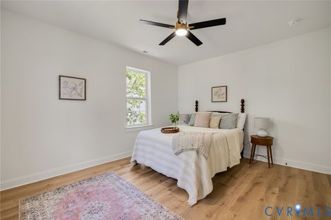 Tiny photo for 512 Bancroft Avenue, Richmond, VA 23222 (MLS # 2607289)