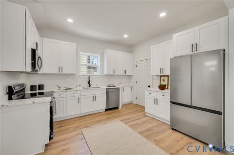 Tiny photo for 512 Bancroft Avenue, Richmond, VA 23222 (MLS # 2607289)
