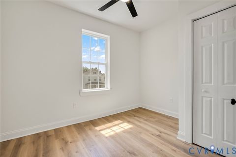 Tiny photo for 512 Bancroft Avenue, Richmond, VA 23222 (MLS # 2607289)
