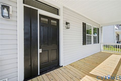 Tiny photo for 512 Bancroft Avenue, Richmond, VA 23222 (MLS # 2607289)