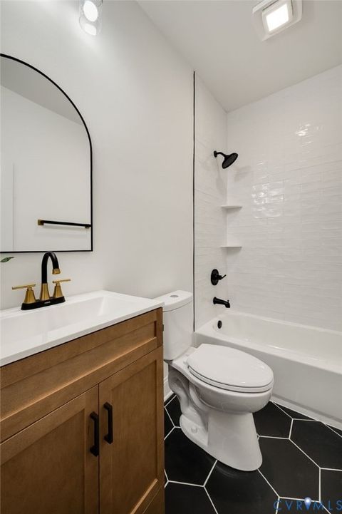 Tiny photo for 512 Bancroft Avenue, Richmond, VA 23222 (MLS # 2607289)