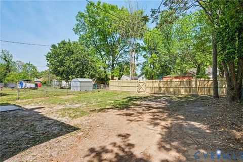Tiny photo for 512 Bancroft Avenue, Richmond, VA 23222 (MLS # 2607289)