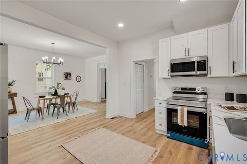 Tiny photo for 512 Bancroft Avenue, Richmond, VA 23222 (MLS # 2607289)