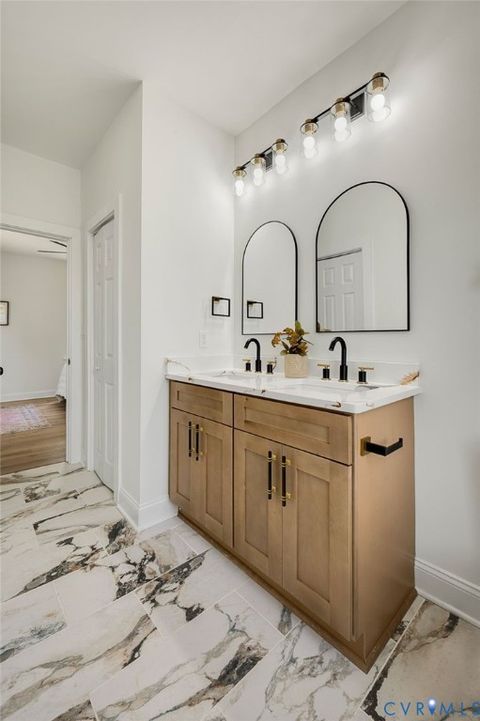 Tiny photo for 512 Bancroft Avenue, Richmond, VA 23222 (MLS # 2607289)