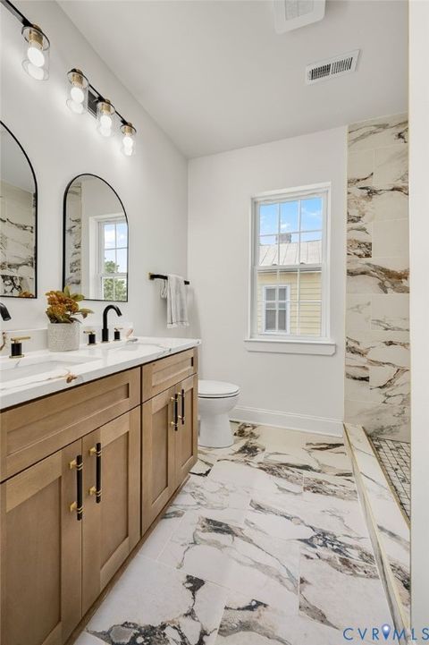 Tiny photo for 512 Bancroft Avenue, Richmond, VA 23222 (MLS # 2607289)