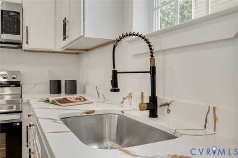 Tiny photo for 512 Bancroft Avenue, Richmond, VA 23222 (MLS # 2607289)