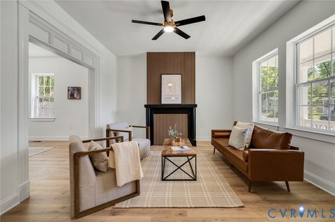 Tiny photo for 512 Bancroft Avenue, Richmond, VA 23222 (MLS # 2607289)