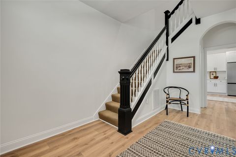 Tiny photo for 512 Bancroft Avenue, Richmond, VA 23222 (MLS # 2607289)