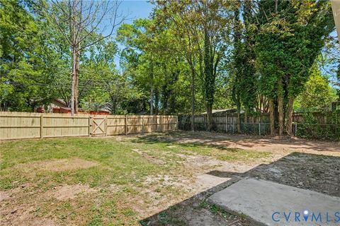 Tiny photo for 512 Bancroft Avenue, Richmond, VA 23222 (MLS # 2607289)