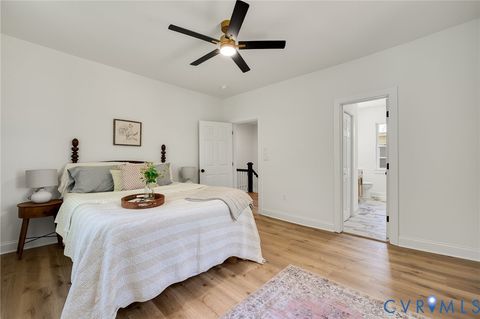 Tiny photo for 512 Bancroft Avenue, Richmond, VA 23222 (MLS # 2607289)