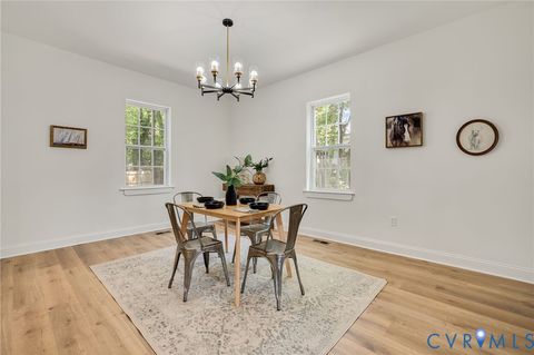 Tiny photo for 512 Bancroft Avenue, Richmond, VA 23222 (MLS # 2607289)