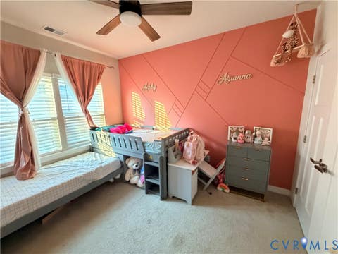 Tiny photo for 4818 Stavely Road, Chester, VA 23831 (MLS # 2622677)