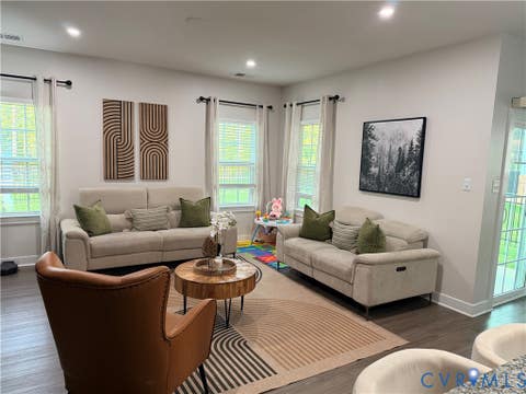Tiny photo for 4818 Stavely Road, Chester, VA 23831 (MLS # 2622677)