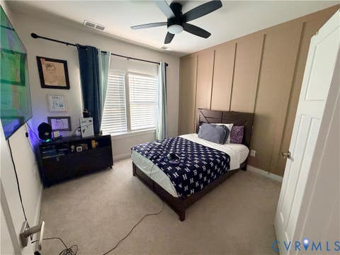 Tiny photo for 4818 Stavely Road, Chester, VA 23831 (MLS # 2622677)