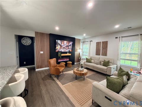 Tiny photo for 4818 Stavely Road, Chester, VA 23831 (MLS # 2622677)