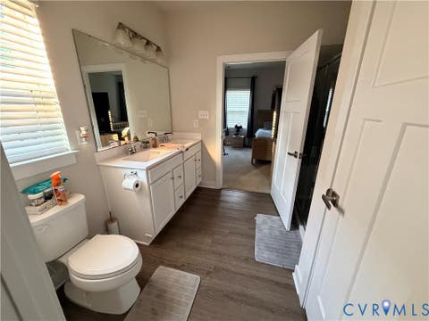 Tiny photo for 4818 Stavely Road, Chester, VA 23831 (MLS # 2622677)