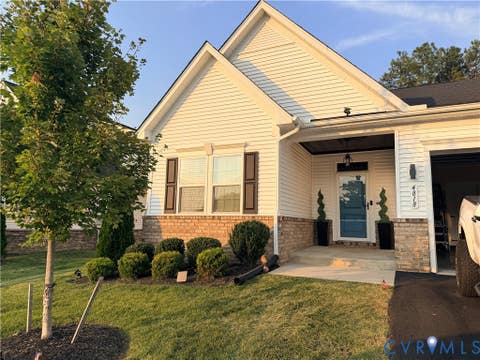 Tiny photo for 4818 Stavely Road, Chester, VA 23831 (MLS # 2622677)