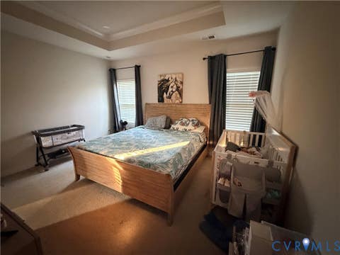 Tiny photo for 4818 Stavely Road, Chester, VA 23831 (MLS # 2622677)