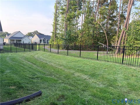 Tiny photo for 4818 Stavely Road, Chester, VA 23831 (MLS # 2622677)