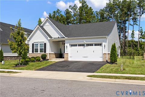 Photo of 4818 Stavely Road, Chester, VA 23831 (MLS # 2622677)